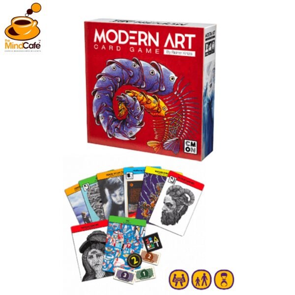 Modern Art - Image 3