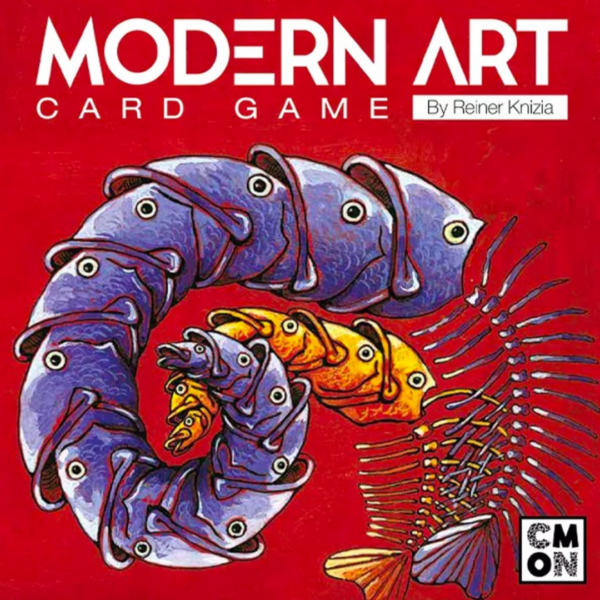 Modern Art