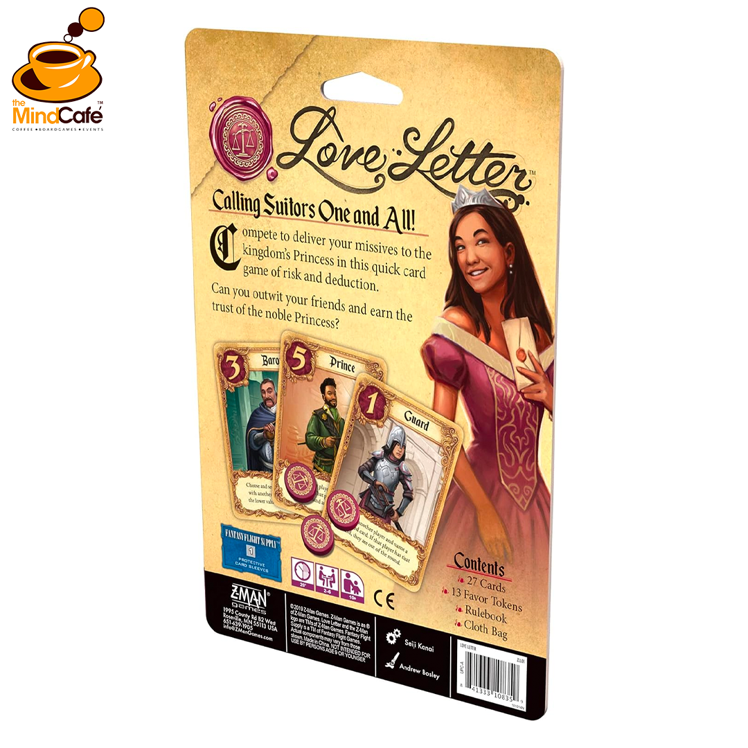 Love Letters - Image 3