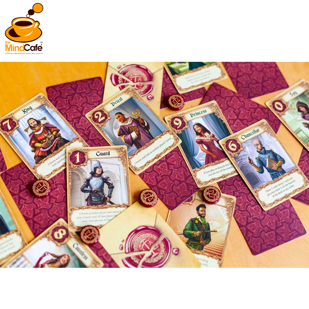 Love Letters - Image 7