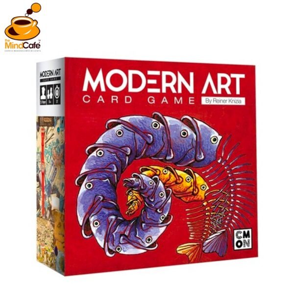Modern Art - Image 2