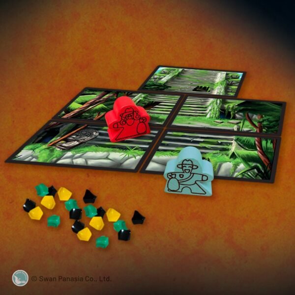 Incan Gold - Image 4