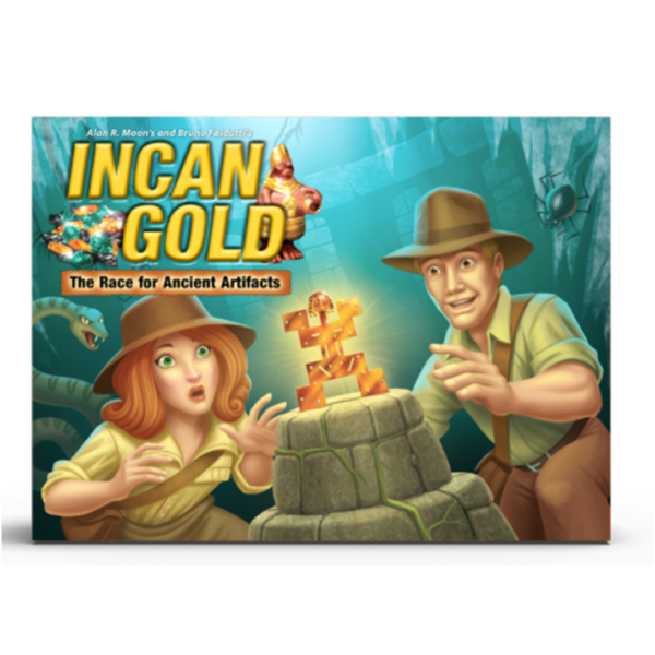 Incan Gold