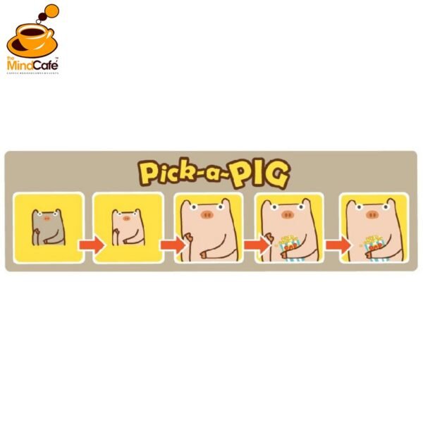 Pick a Pig - Image 2