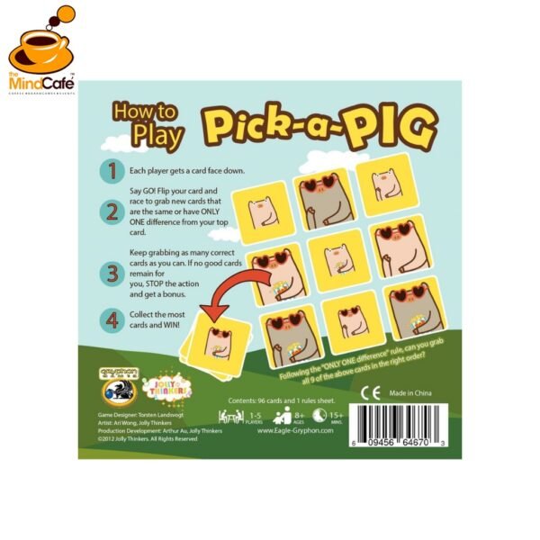 Pick a Pig - Image 3