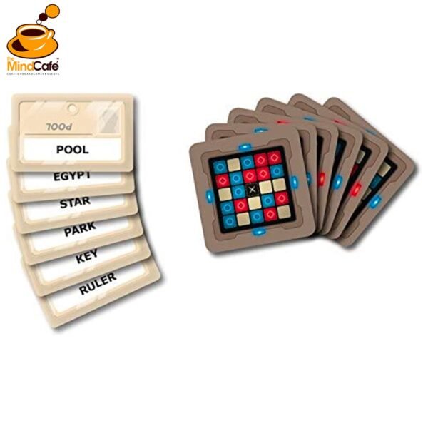 Codenames - Image 3