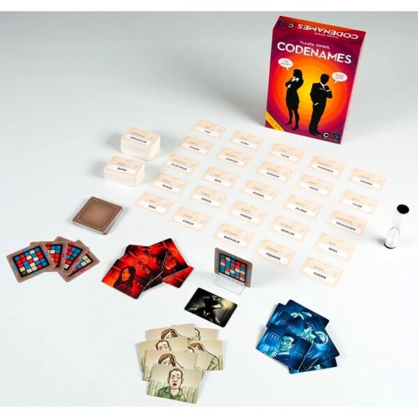 Codenames - Image 4
