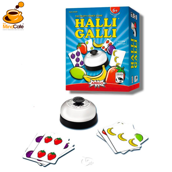 Halli Galli - Image 2