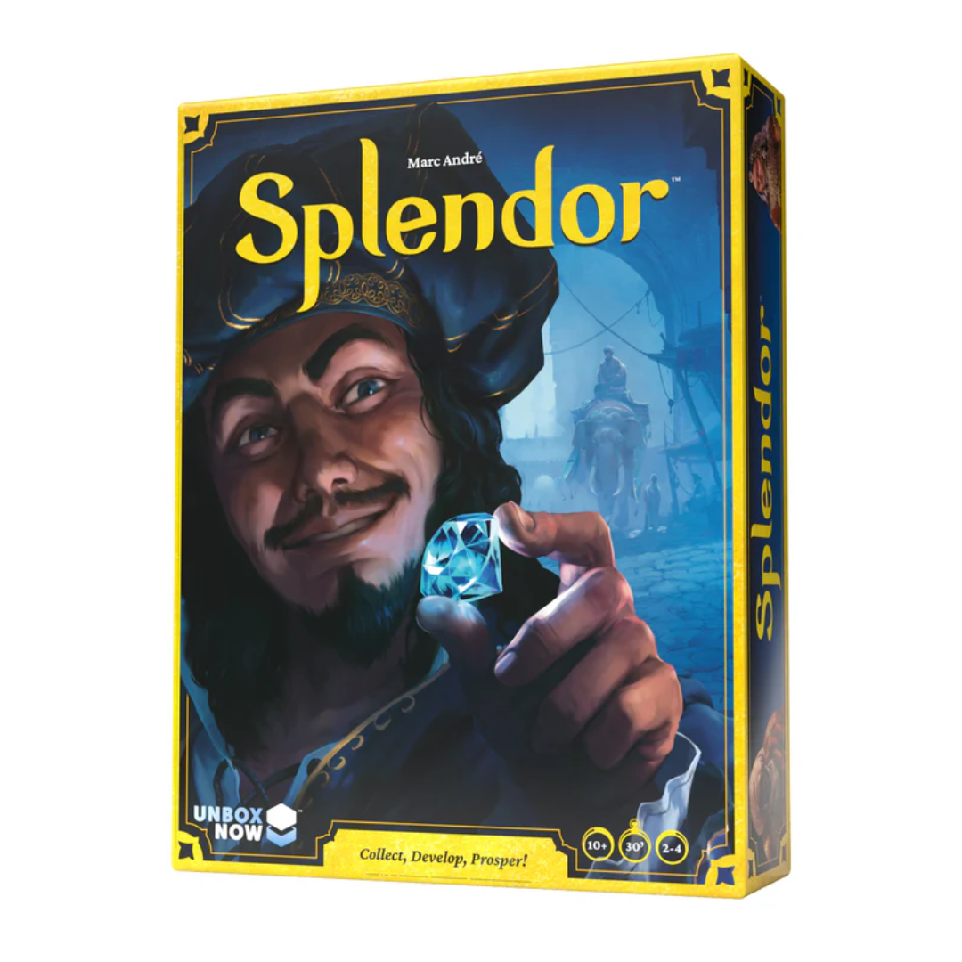 Splendor - Image 3