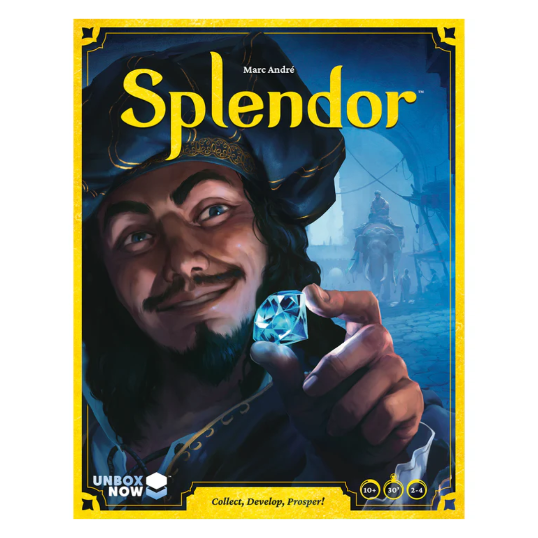 Splendor - Image 4