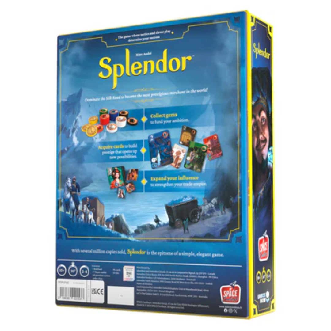 Splendor - Image 5