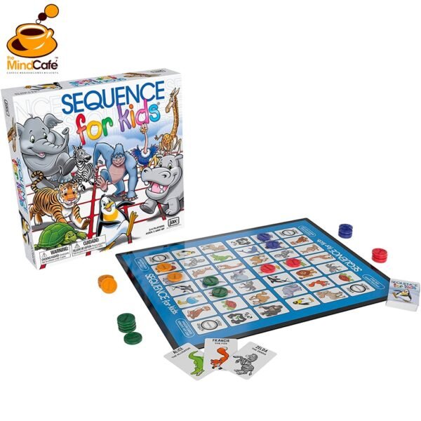 Sequence For Kids - Image 3