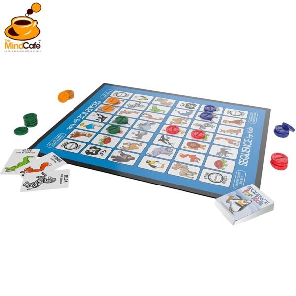 Sequence For Kids - Image 2