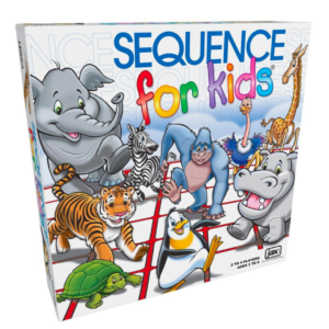 Sequence For Kids