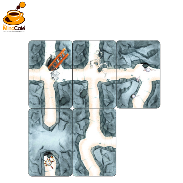 Saboteur - Image 4