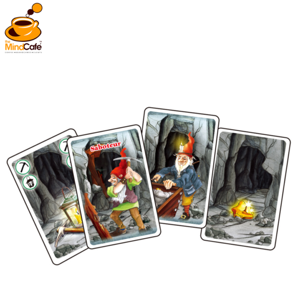 Saboteur - Image 3