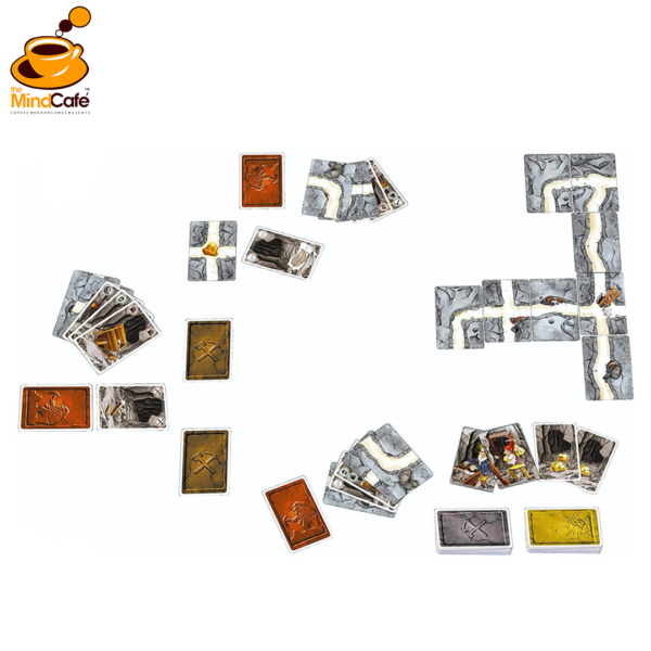 Saboteur - Image 2