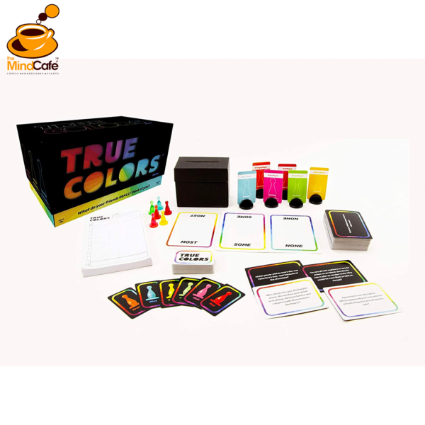 True Colours - Image 2