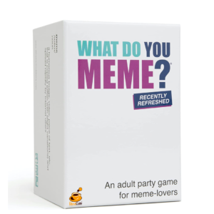 What Do You Meme