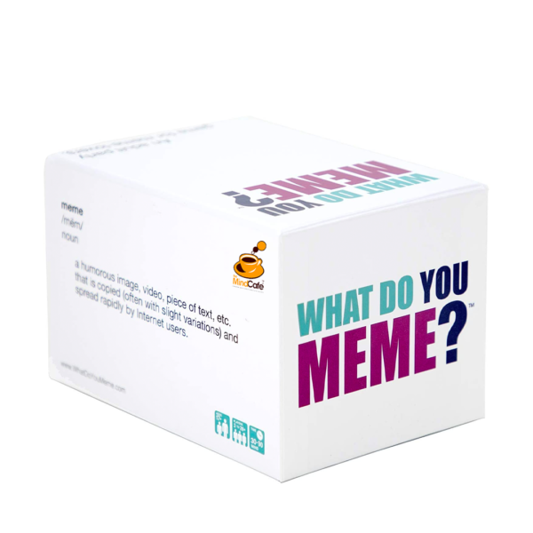 What Do You Meme - Image 4