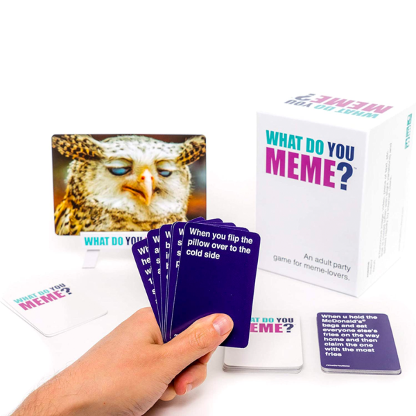What Do You Meme - Image 5