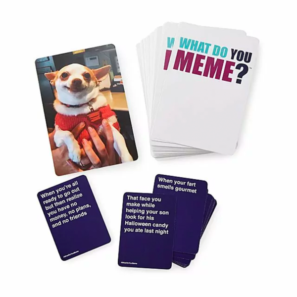 What Do You Meme - Image 2