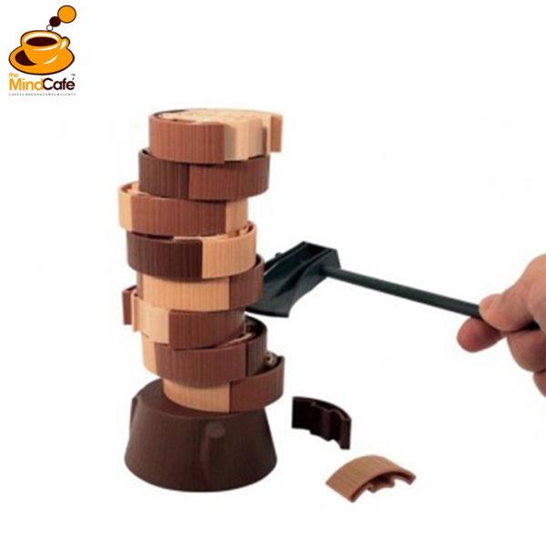 Toc Toc Woodman - Image 2