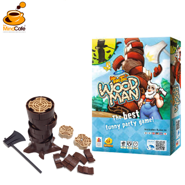 Toc Toc Woodman - Image 3