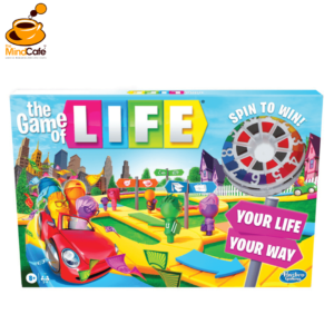 The Game of Life - New Edition