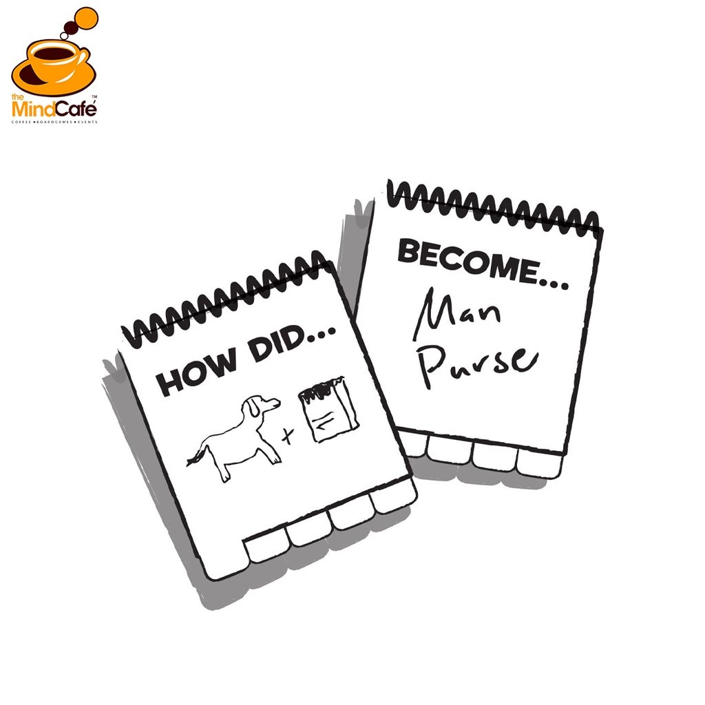 Telestrations - Image 3