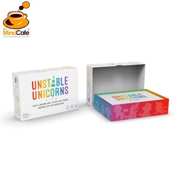 Unstable Unicorns - Image 3