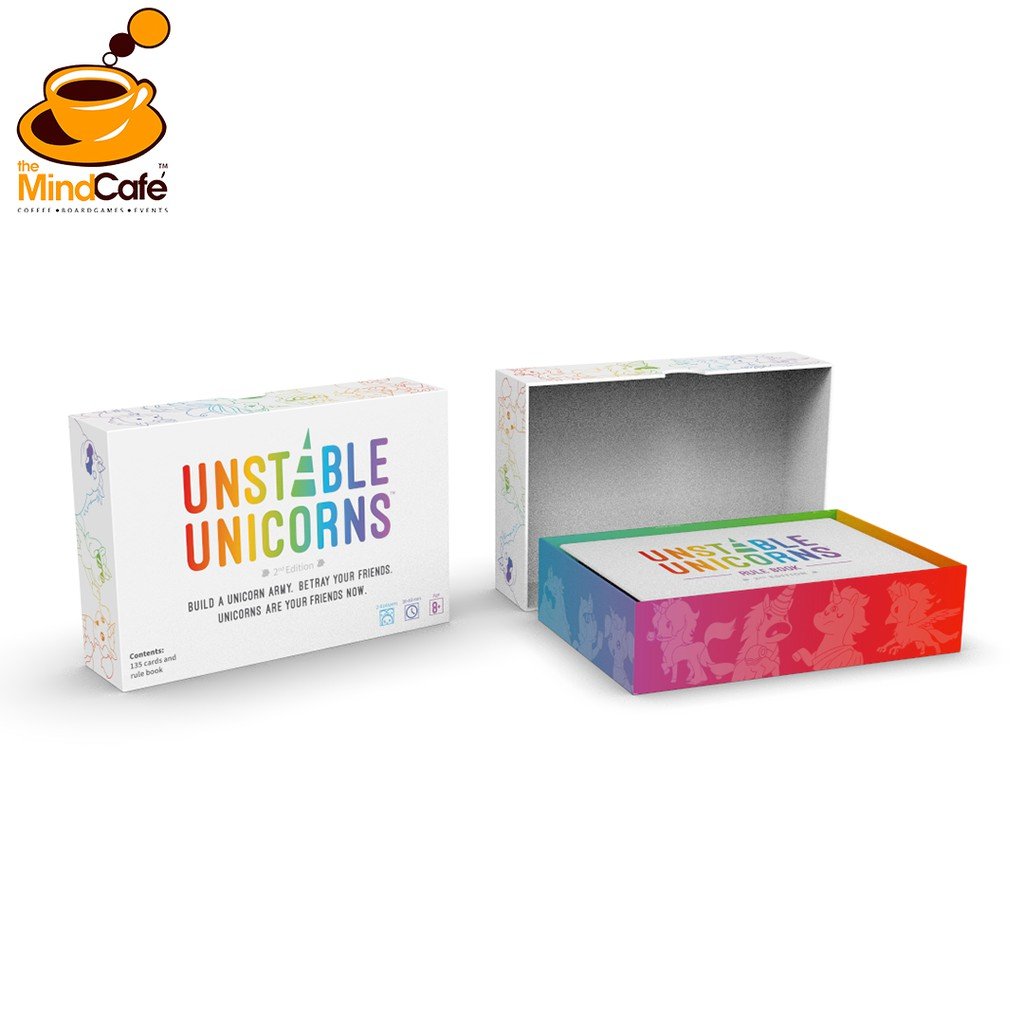 Unstable Unicorns - Image 3