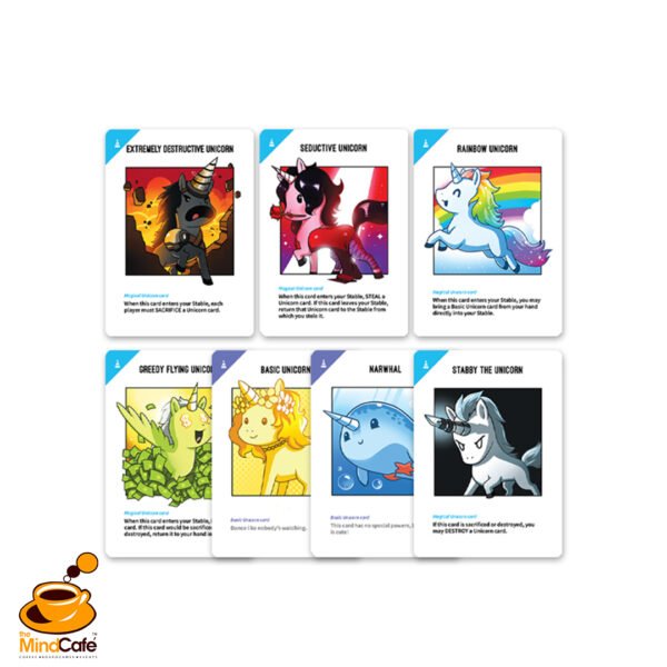 Unstable Unicorns - Image 2