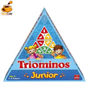 Triominos Junior