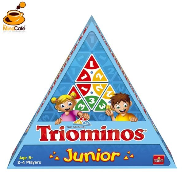 Triominos Junior