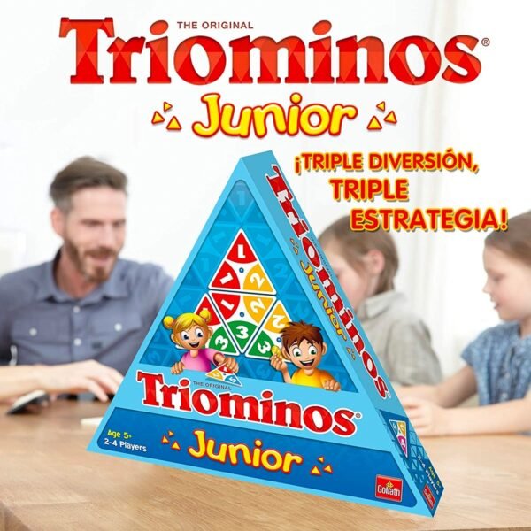 Triominos Junior - Image 3