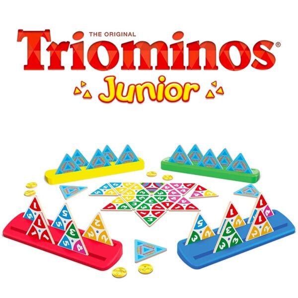 Triominos Junior - Image 4
