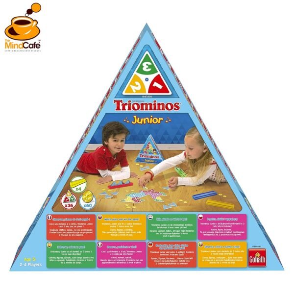 Triominos Junior - Image 5