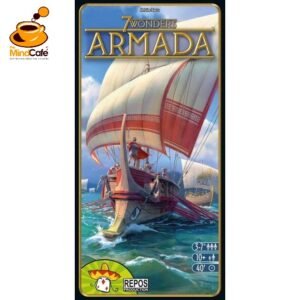 7 Wonders: Armada