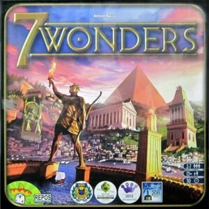 7 Wonders