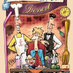 A La Carte Dessert
