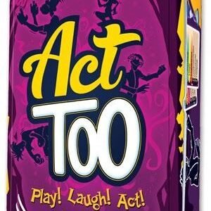 Act Too