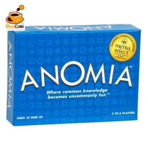 Anomia