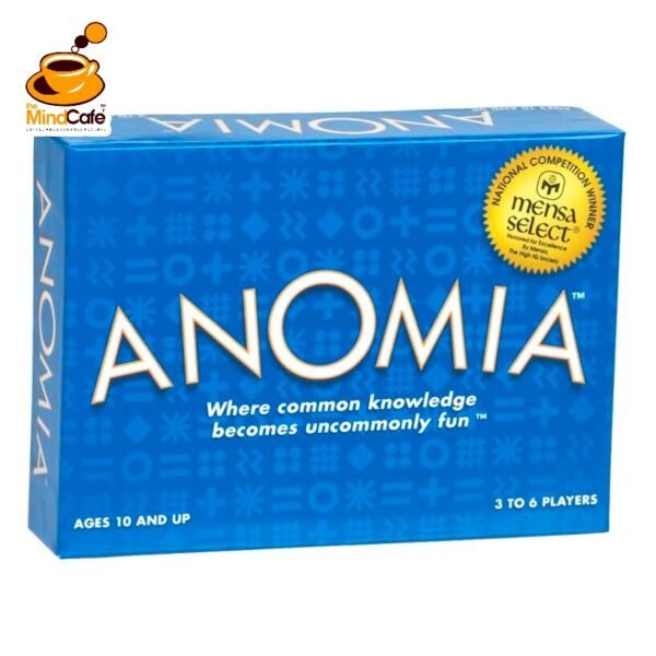 Anomia