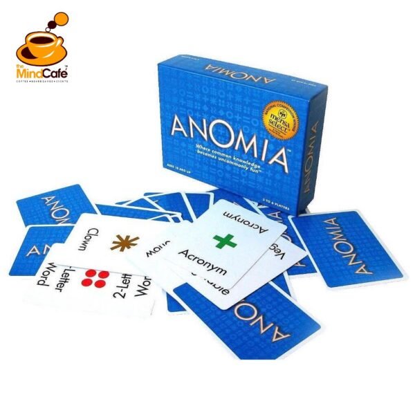 Anomia - Image 2