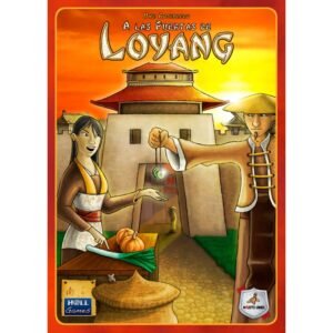 At The Gates Of Loyang