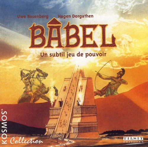 Babel