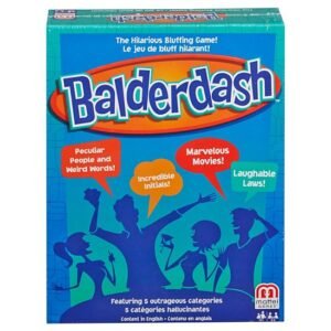 Balderdash