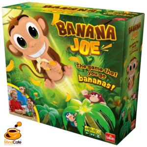 Banana Joe