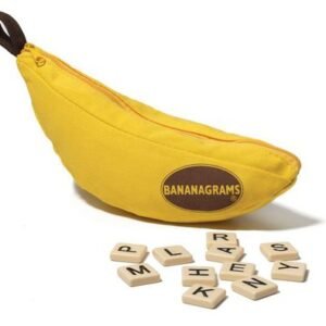 Banana Grams